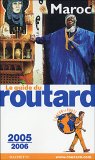 Maroc, 2005-2006 - Guide du Routard