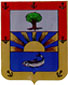 Armoirie de la ville Agadir
