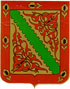 Armoirie de la ville Tetouan