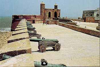 Essaouira