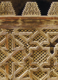 décor en bois