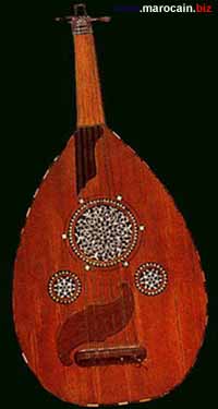 Aoud