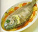 Recettes de  Poissons