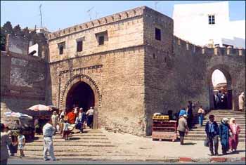 Tetouan