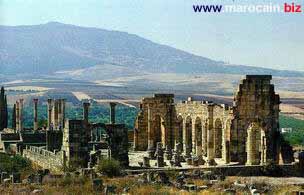 Volubilis
